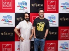 Style Baazar Hosts Star Cast of Upcoming Bengali Film Abhhiman at Avani Riverside Mall