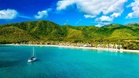 In the Caribbean, these 6 little-known gems are the perfect accomodation for your next holiday (you’ll never want to leave)