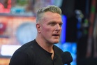 Pat McAfee issues reaction to Harry Kane’s huge miss for England at the World Cup