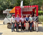 APG Shimla University flags off 34-day ’counselling awareness caravan’