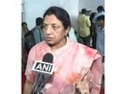 "Sanjay Raut a big traitor, just hurling abuses not going to work": Shiv Sena MLC Dr Manisha Kayande