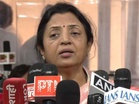 Women employees facing harassment, conversion pressure in firms: MLC Manisha Kayande says, "Shiv Sena will not sit quiet"