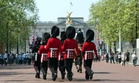 King suspends Changing of the Guard at Buckingham Palace and Windsor Castle due to heatwave