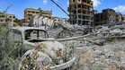 Middle East live: Israeli defence minister says forces will not withdraw from south Lebanon