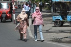 Mercury climbs again as Chandigarh, Punjab and Haryana’s wait for monsoon continues