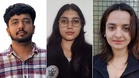 Neri Students shine in competitive exams; qualify in national-level entrances