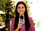 "Main completely blank ho gayi thi": Akshara Singh recalls moment she learned she would star opposite Akshay Kumar in 'Welcome 3' song