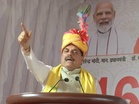 Madhya Pradesh government to recommend naming Jabalpur Airport after Rani Durgavati: CM Mohan Yadav