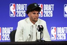 Cameron Boozer states exactly how he’ll prove projections wrong in the NBA