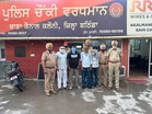 Twin petrol bomb incidents rock Bathinda during CM Mann’s stay; 5 apprehended in one case