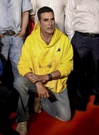 In the age of memes and reels, comedy has become more challenging: Akshay Kumar