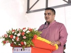 Harsh Sanghavi hails 'Shala Praveshotsav' initiative, says "it provides equal opportunities to underprivileged children"