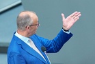 Merz nixes normalization claim, Taliban cooperation strictly technical
