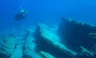 Divers Found a 1,000-Year-Old City Beneath a Lake, A Massive Earthquake May Have Erased It Overnight