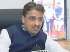 "Those who lecture others have no morality at all": Congress' Imran Masood backs Kharge's remarks on NEET row