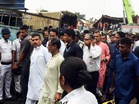 Kolkata godown shed collapse: Death toll rises to 5; CM Adhikari terms incident "very unfortunate"