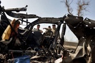 EU drafts support mission for Lebanese security forces