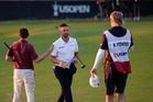 Matt Fitzpatrick confirms what his relationship with Wyndham Clark is really like after his US Open title win