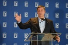 The biggest issue PGA Tour players had with new schedule that they raised privately with Brian Rolapp