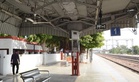 CCTV surveillance to expand at Karnal railway station, 17 more locations to be covered