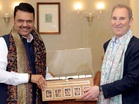 “India will be where some of AI’s most important applications are built”: Amazon CEO Andy Jassy meets Maharashtra CM Fadnavis, charts digital future in Mumbai