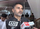 'Don't judge Mumbai locals by one crime': Maharashtra Minister Yogesh Kadam after fatal train stabbing