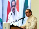 “Passport to trust, technology, transformation”: MoS Kirti Vardhan Singh extends wishes on 14th Passport Seva Divas
