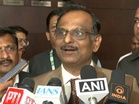 "India's growing space ecosystem to drive global collaboration", says ISRO Chairman V Narayanan after BRICS Space Agencies Meeting