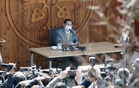 95-year-old South Korean cult leader Lee Man Hee arrested