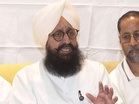 Bhagwant Mann no longer has moral authority to remain CM, should resign: Partap Singh Bajwa on viral video row