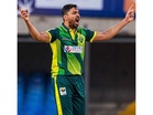 "Team is very balanced, with many talented players": Chambal Ghariyals' Avesh Khan ahead of MPL semi-final clash
