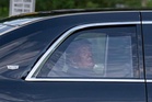 Trump vows to block major housing bill until voter ID law passes