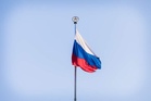 Russian opposition politician sent to penal camp over social media