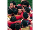 FIFA World Cup 2026: Ronaldo posts "united" message after Portugal's 5-0 victory over Uzbekistan