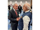 PM Modi congratulates Armenian PM on electoral win, thanks him for evacuation of Indians stranded in Iran
