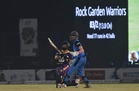 Warriors defeat Strikers by 5 wickets, enter Chandigarh Premier League final