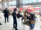 Special police drive held across Amritsar to strengthen public safety
