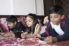 Should children be banned from social media