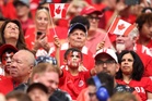 Canada – Switzerland ticket prices drop by 43% before game to buck World Cup trend