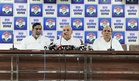 Haryana Cong alleges BJP used ’corrupt’ IAS officer as RO to win Rajya Sabha poll