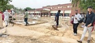 Approved for 300 beds, Hisar Civil Hospital runs with 200