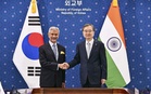 India, South Korea vow to deepen strategic ties amid global uncertainties