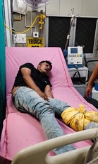 Cabbie resumed work soon after 10-year-old girl’s rape & murder