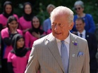 Palace says King's historic tax disclosure is 'the right thing to do'