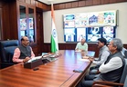 Uddhav faction MPs meet LS Speaker over defections