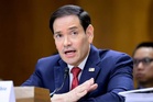 Rubio holds out the prospect of talks with Iran next week