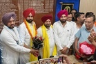 Jasdeep Singh Khanna elected president of Nabha MC