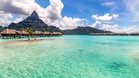From the Maldives to Japan: 5 islands with the best turquoise waters in the world (they’ll take your breath away!)