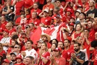 Canada rejected 89% of fan visas from one World Cup nation, and only approved 41% overall