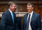Bill Gates tells Congress he 'never' discussed Jeffrey Epstein with Andrew